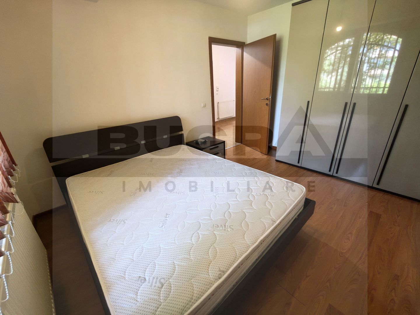 Apartament cu 2 camere, boxa, garaj subteran, Andrei Muresanu - Poză 6