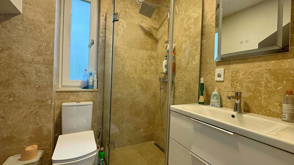 Vilă P+1 mobilată, 3 dormitoare, teren 460 mp, Tamasi - Corbeanca - Poză 10