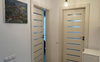 2 camere, modern,garaj, bloc nou, Scala zona Centrala, Bosch, Ntt Data - Poză 7