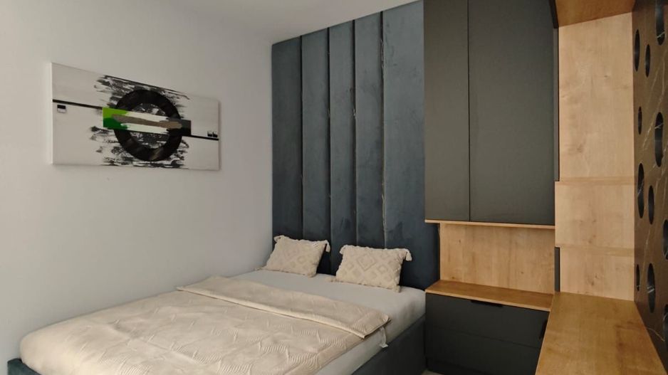 Apartament 1 camera a în Giroc - Poză 10