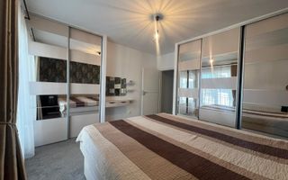 2 camere, modern, garaj, bloc nou, terasa, Europa, Calea Turzii, UMF - Poză 2