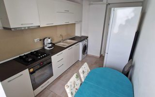 AP. 2 CAMERE METALURGIEI, CAT-FRIENDLY, PARCARE, BLOC NOU, CENTRALA - Poză 5