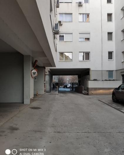 De Inchiriat apartament cu 2 camere Marriott - 13 Septembrie sector 5 - Poză 13