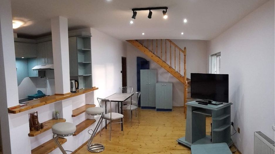 Apartament cu 3 camere pe 2 nivele | 2 dormitoare |  Gheorgheni | Iulius Mall - Poză 1