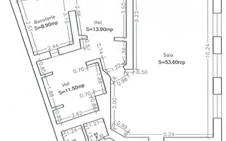 COMISION 0%. Spatiu de inchiriat in centrul Timisoarei. Disponibil imediat - Poză 31