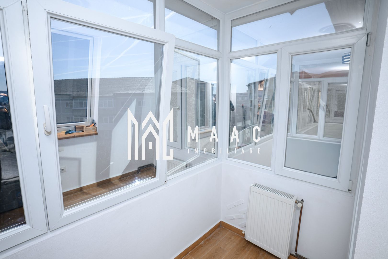 Apartament 2 camere | Centrala Proprie | Mobilat - Poză 5