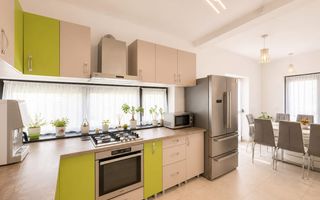 Duplex superb cu 3 camere, mobilat si utilat | Mosnita Veche | Drumul Boilor - Poză 6