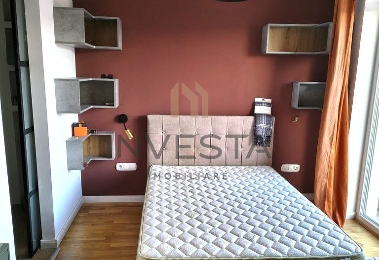 Apartament cu terasa spectaculoasa si 2 parcari subterane- zona Sopor! - Poză 6