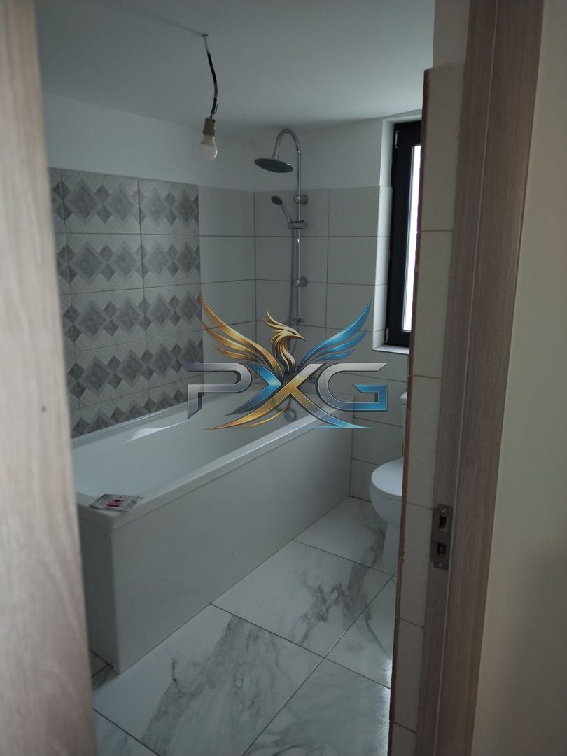 Casa P+1 teren 350mp Bragadiru - Poză 17