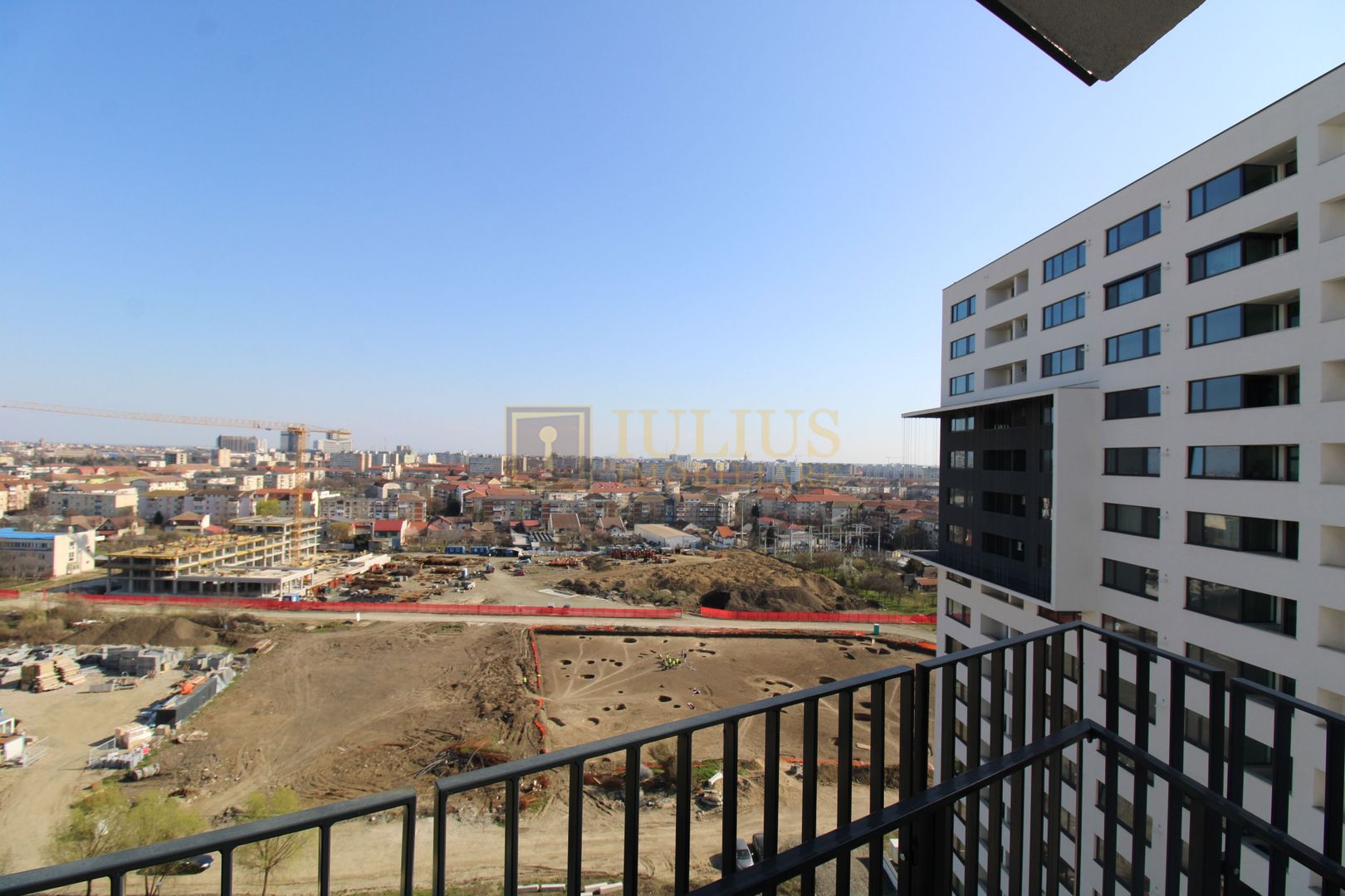 Xcity Tower, 2 camere, centrala proprie - Poză 10