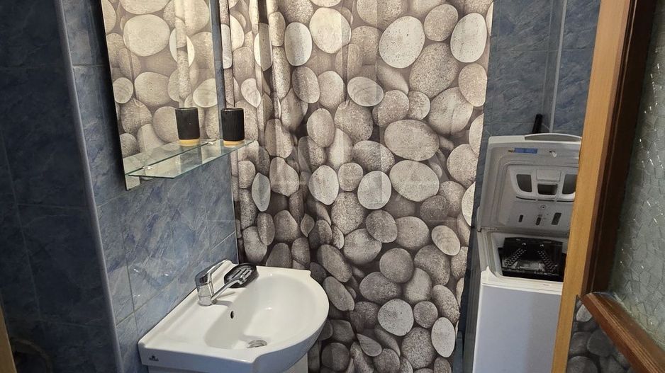 Garsonieră cu balcon, Mărăști – Ideală pentru investiție - Poză 6