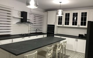 4 camere | 165 mp | etaj 5/6 | parcare subterană | zona Bazilescu - Poză 3