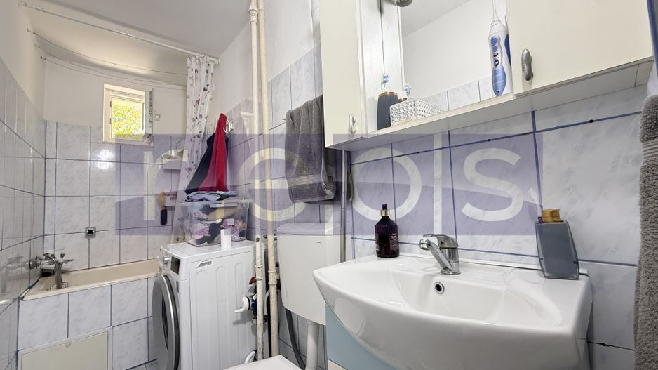 VANZARE 3 CAMERE | ZONA VITAN | CENTRALA PROPIE - Poză 11