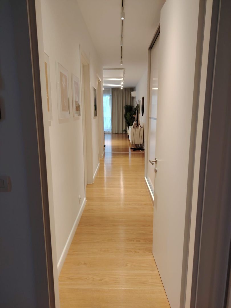 Apartament superb 3 camere Luxuria Residence I View panoramic - Poză 15