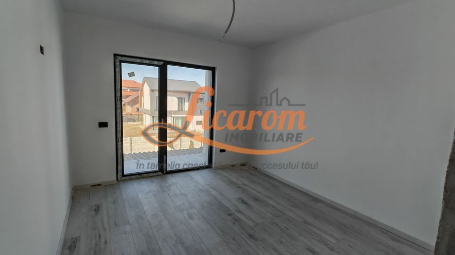 Vila individuala Cristian P+E, 4 camere,"La cheie" teren 511 mp. - Poză 5