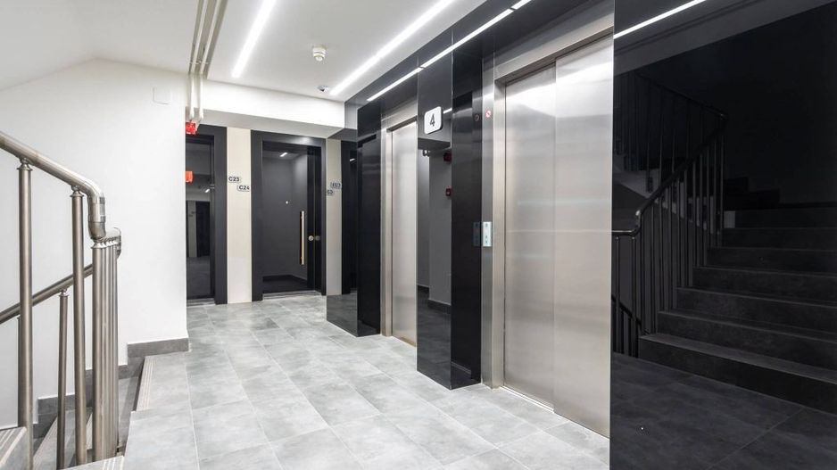 Apartament 2 camere + terasă 72 mp Barbu Vacarescu - Floreasca - Poză 10