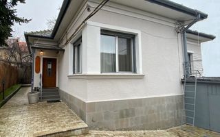 Inchiriere casa 4 camere, zona Centru/Andrei Muresanu - Poză 1