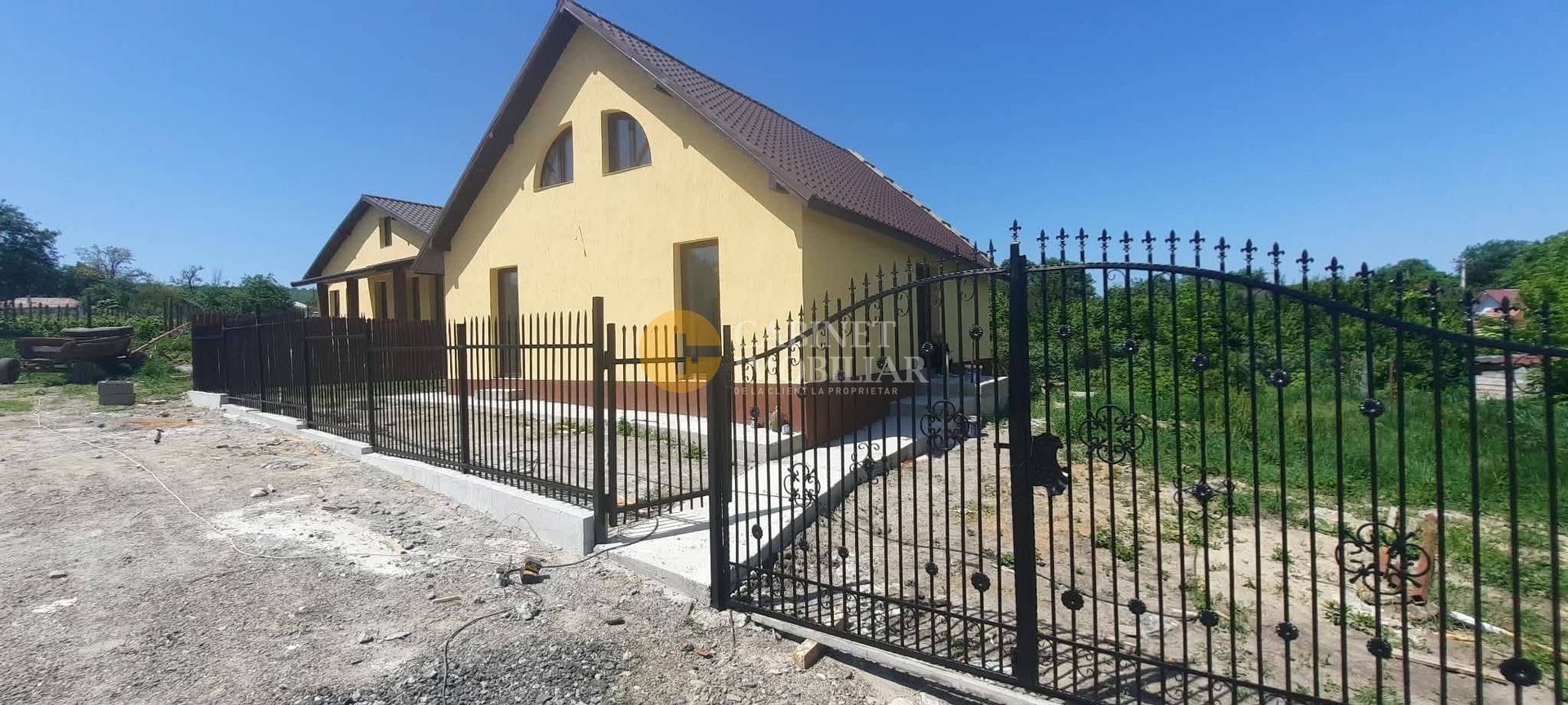 🔥OFERTĂ UNICĂ ÎN PIAȚĂ – CASĂ NOUĂ LA DOAR 85.000 €! 🔥 - Poză 11