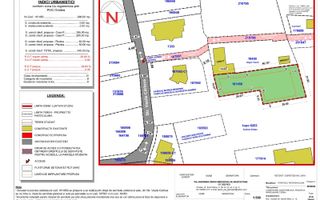 teren de vanzare 1000mp ,strada Bartok Bela Oradea - Poză 4