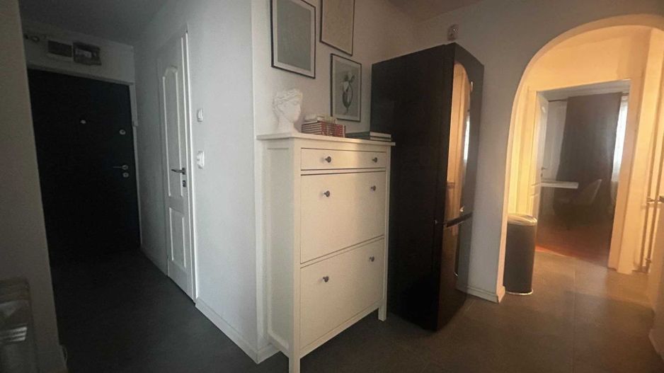 AP. 2 CAMERE- LACUL TEI, BLOC REABILITAT, BUCATARIE INCHISA, MODERN - Poză 3