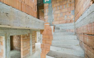 Duplex confortabil și retras în Chisoda - Poză 11