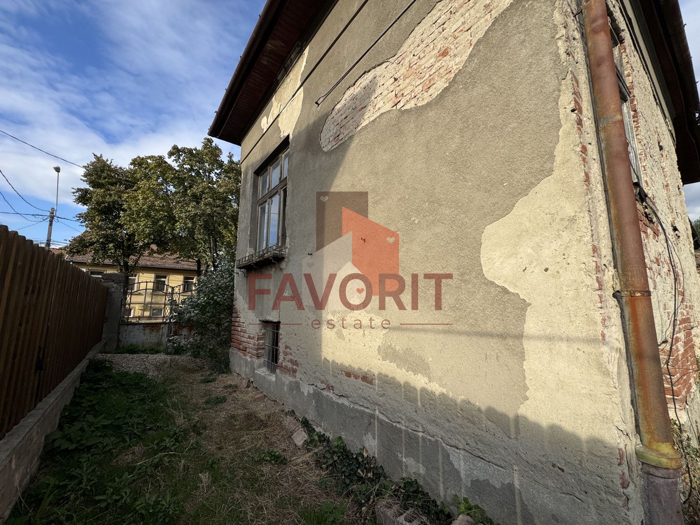 COMISION 0%. Oportunitate imobiliara. Teren 802mp . Pozitie excelenta - Poză 4