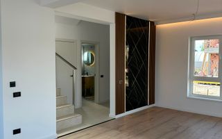 Casă individuală modernă | 4 camere | Încălzire în pardoseală | Comuna - Poză 7