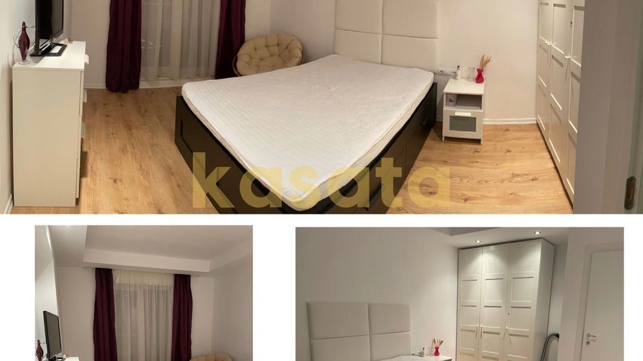 Apartament 2 camere de vânzare | Cosmopolis | parcare | vedere piscină - Poză 4