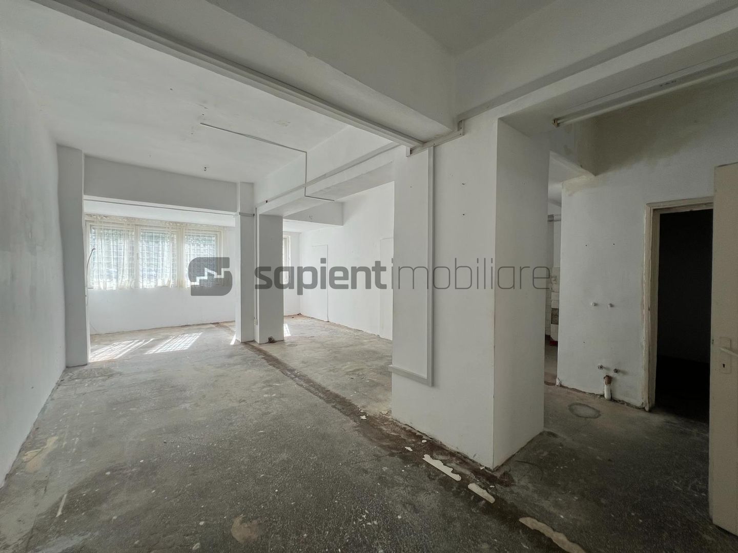 Sapient | Spațiu comercial _ str. Sovata, cart. Rogerius - Poză 7