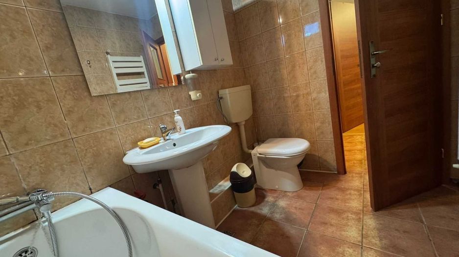AP. 4 CAMERE STEFAN CEL MARE,PET-FRIENDLY, CENTRALA PROPRIE,REABILITAT - Poză 8