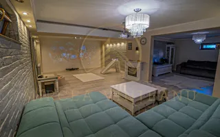 Palazu Mare/ Elvila - Casa de poveste pentru familia ta - Poză 20