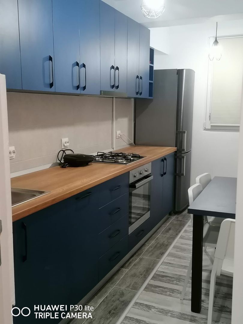 AP. 2 CAMERE GIULESTI, BOILER, MASINA SPALAT VASE, METROU 10 MINUTE - Poză 12