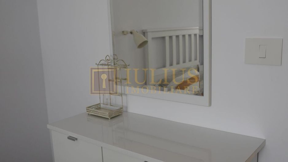 2 camere | Ansamblul Rezidențial Iris – Zona Torontalului | loc parcare acoprit - Poză 11