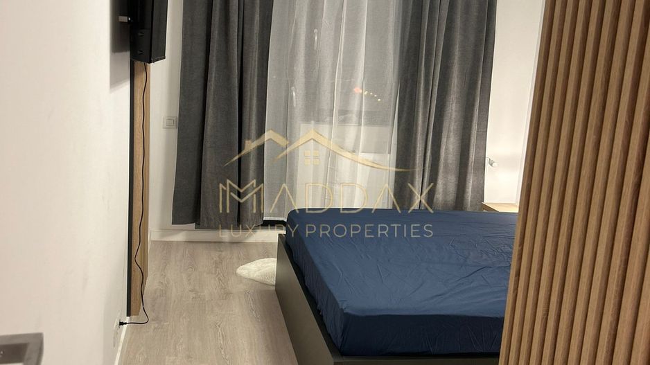 Inchiriere 2 camere/ISG Residence/Loc de parcare inclus/2 AC/Centrala proprie - Poză 9