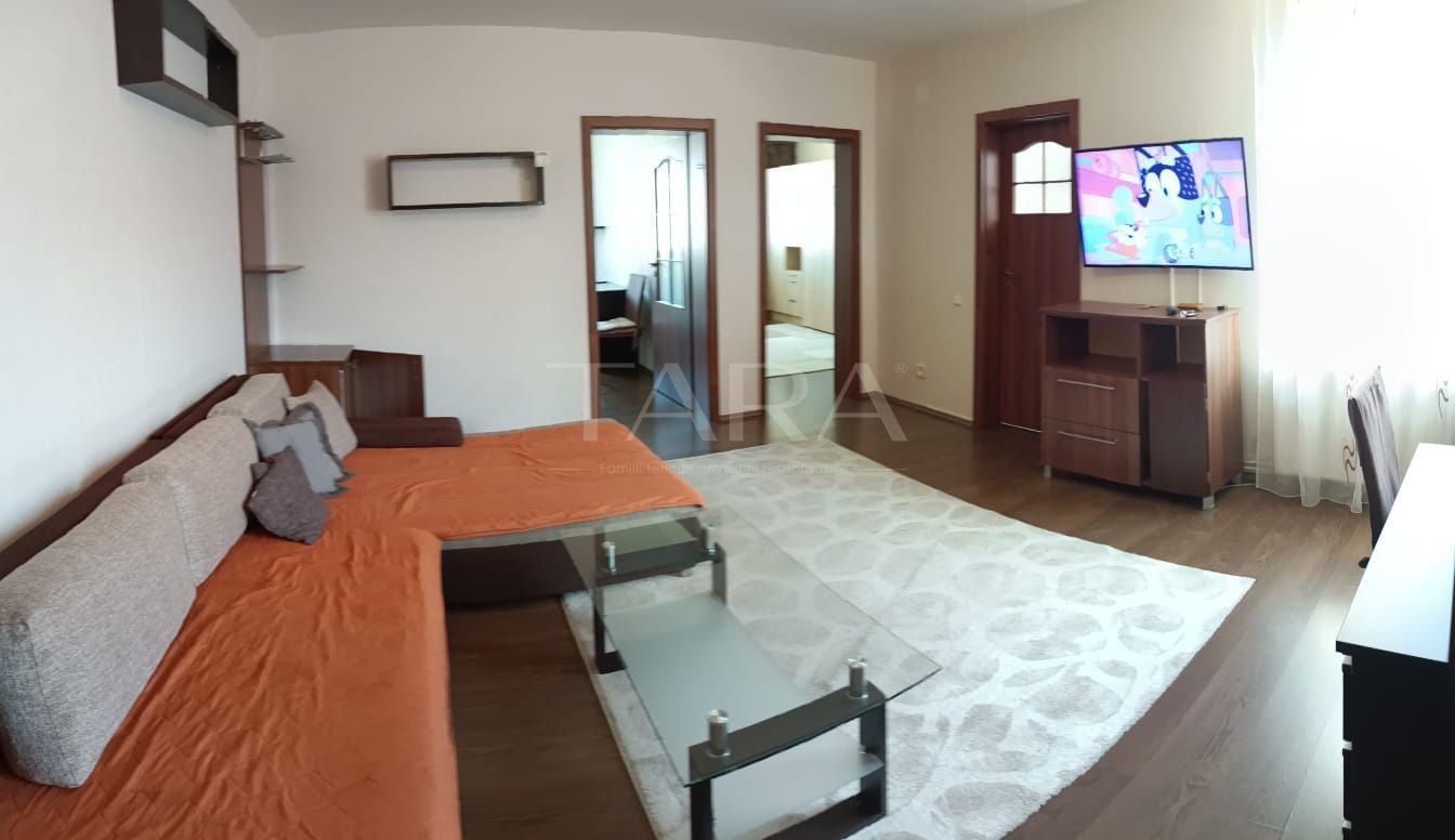 Vând apartament cu 3 camere în Florești, aproape de Cluj! - Poză 3