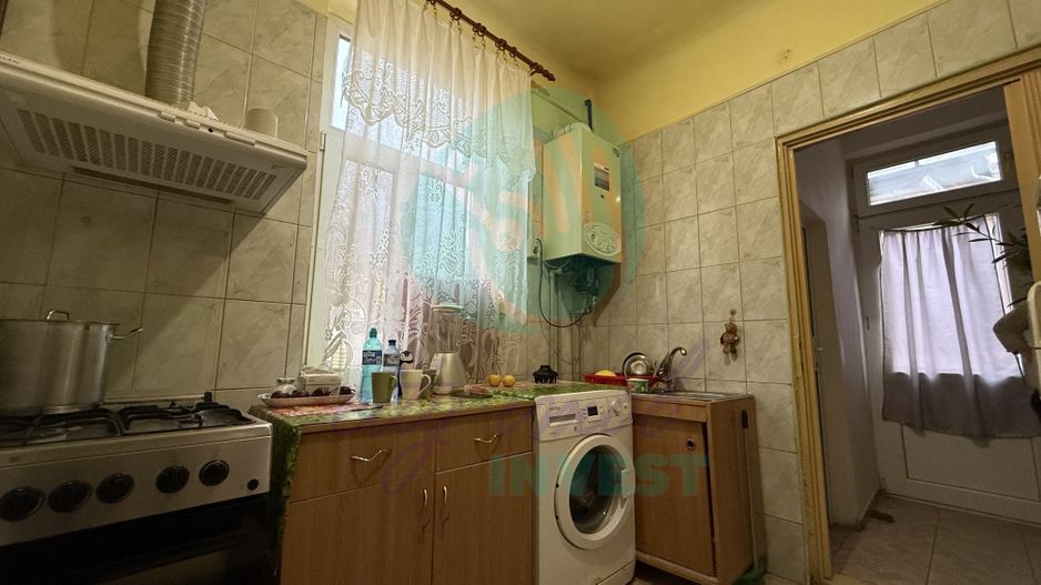 Casă 2 camere Tineretului – Dimitrie Cantemir, - Poză 7