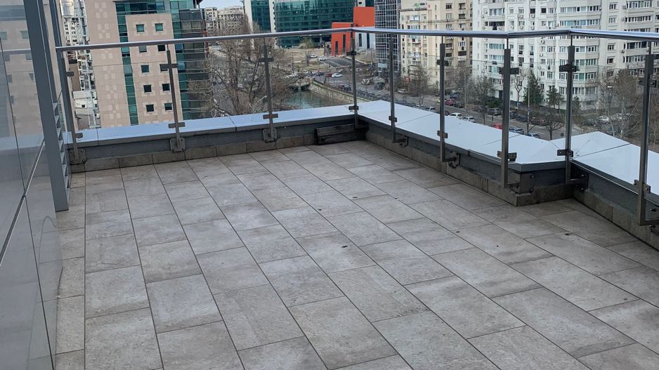 Spatii de inchiriat - Splaiul Unirii de la 299 MP - Poză 14