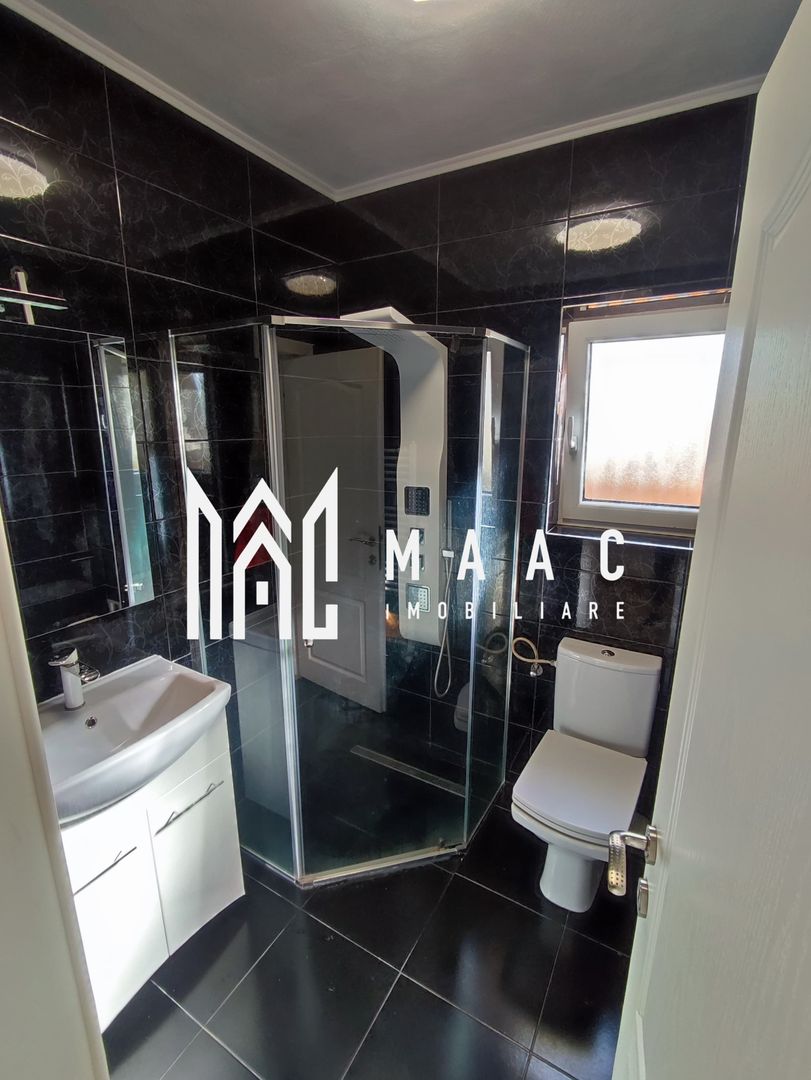 Casa tip duplex cu 4 camere | Curte 75 m² | Loc de parcare | Arhitectilor - Poză 13