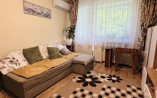 APARTAMENT CU 2 CAMERE SEMIDECOMANDAT ZONA ROGERIUS - Poză 3