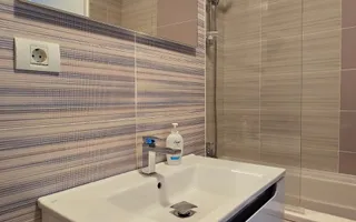 Apartament 2 camere | 58 mp | Balcon 6 mp | Alphaville – Racadău, - Poză 19