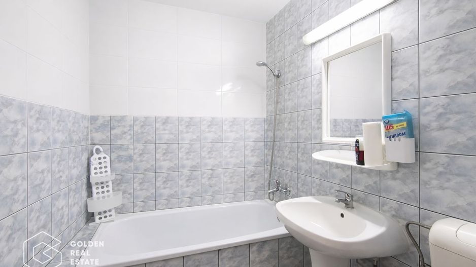 Garsoniera cu balcon, etaj 3, Malul Muresului - Poză 5