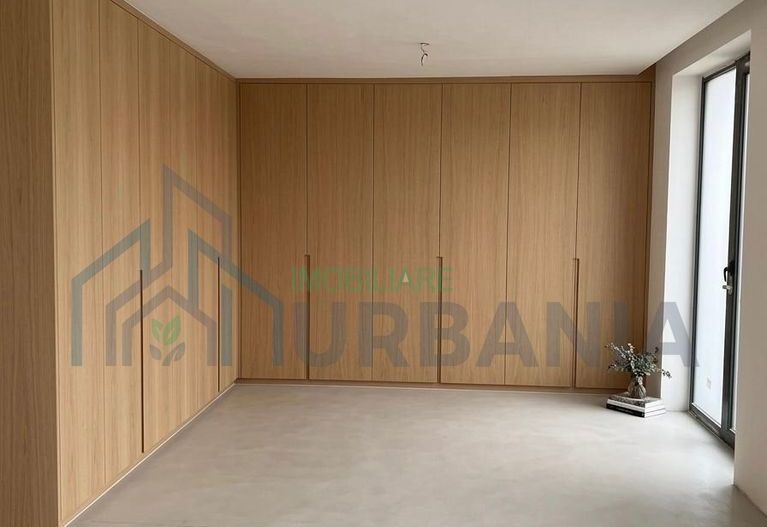 Casă modernă, 5 camere, vedere spre vii și oraș, grădină 640 mp, zona Barnova – Bucium - Poză 11