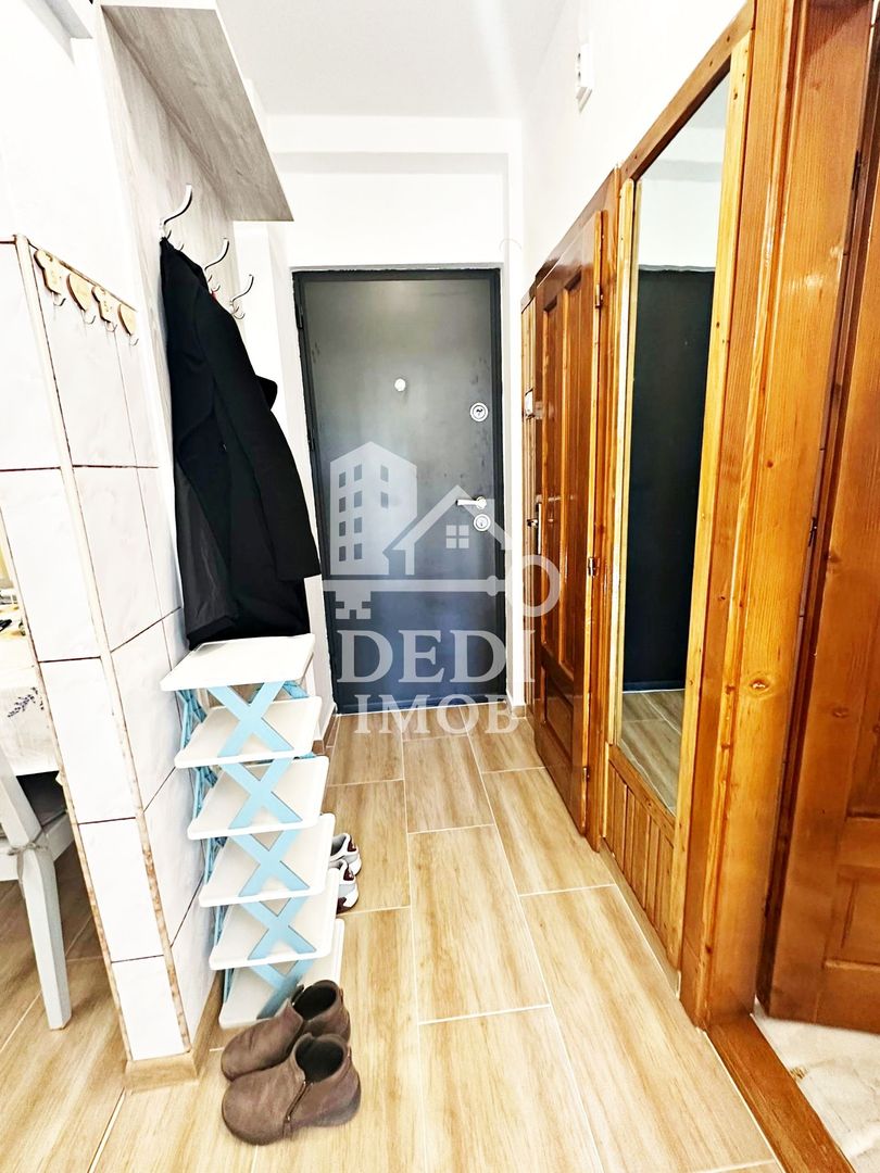 Apartament cu 2 camere de inchiriat in zona Centru Civic, Oradea - Poză 3