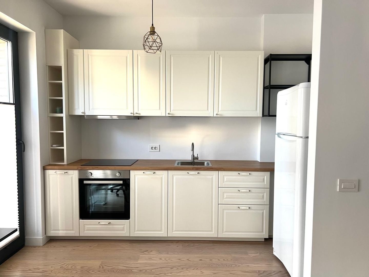 Vanzare apartament 2 camere – Avalon Estate, Pipera | Comision 0% - Poză 4