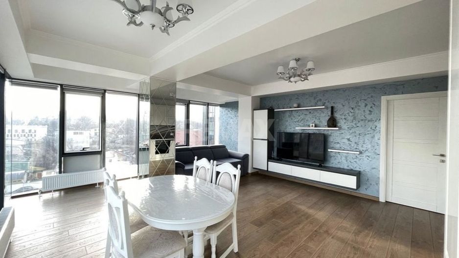 Apartament Estate Tower - Poză 5