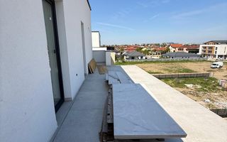 Penthouse Ciarda Rosie , 3 camere, terasa 40 mp - Poză 6