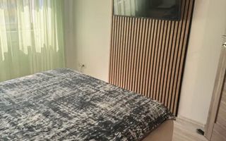 Doamna Ghica | Apartament 4 camere 2 bai | Renovat, mobilat si utilat - Poză 3