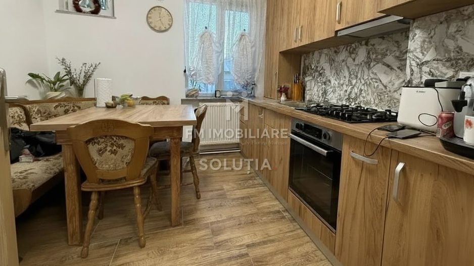 Apartament 3 camere decomandat | Zona Iuliu Maniu - Poză 1