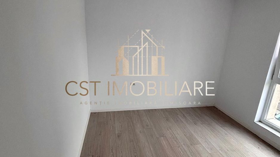 Apartament 3 Camere Etajul 1 / Giroc / 74 mp utili - Poză 3