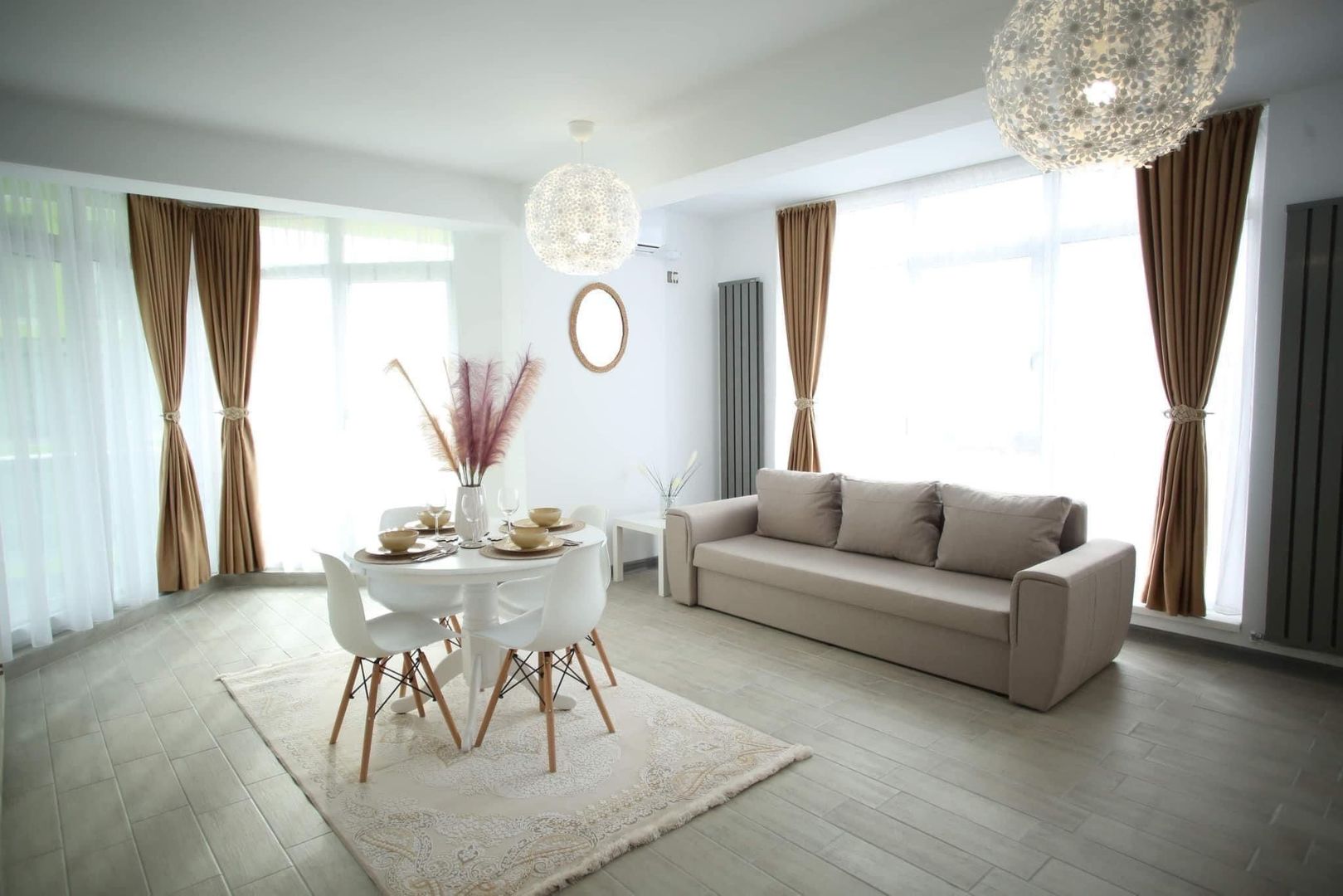 Apartament 2 camere– Alezzi Beach Resort - Piscina, Fitness & Spa - Poză 2